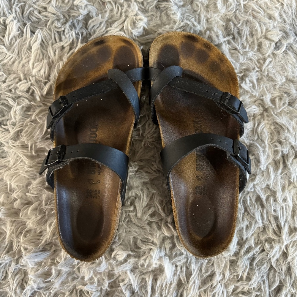 Birkenstock Size 38
